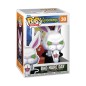 Chair de poule, le film - Chair de poule POP! Books Vinyl figurine Bad Hare Day 9 cm