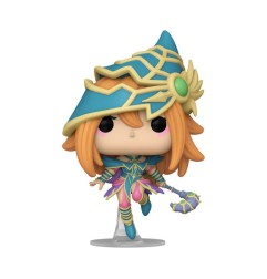 Yu-Gi-Oh - ! Pop! Animation Vinyl figurine Magician's Valkyria 9 cm