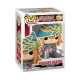 Yu-Gi-Oh - ! - Figurine POP! Magician's Valkyria 9 cm