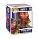 What If...? - Figurine POP! Oversized Sakaarian Iron Man 15 cm
