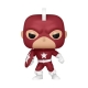 Marvel : Year of the Spider - Figurine POP! Red Guardian 9 cm