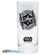 Star Wars - Verre Tie Fighter