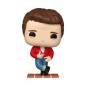 Rebel Without a Cause - POP! Movies Vinyl figurine Jim Stark 9 cm