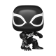 Spiderman 2 - Figurine POP! Harry Osborn (Black Suit) 9 cm