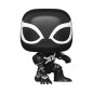 Spider-Man - Spiderman 2 POP! Games Vinyl figurine Harry Osborn (Black Suit) 9 cm