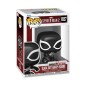 Spiderman 2 - Figurine POP! Harry Osborn (Black Suit) 9 cm