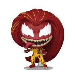 Spider-Man - Spiderman 2 POP! Games Vinyl figurine Scream 9 cm