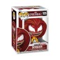 Spider-Man - Spiderman 2 POP! Games Vinyl figurine Scream 9 cm
