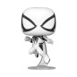 Spider-Man - Spiderman 2 POP! Games Vinyl figurine Anti-Venom Peter 9 cm