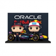 Formule 1 - Figurine POP! Red Bull team 9 cm Formule 1 - Figurine POP! Red Bull team 9 cm