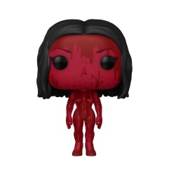 Doja Cat - POP! Rocks Vinyl figurine Scarlet 9 cm