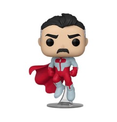 Invincible - POP! TV Vinyl figurine Omni-Man 9 cm