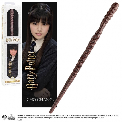 Harry Potter - Réplique baguette Cho Chang 30 cm