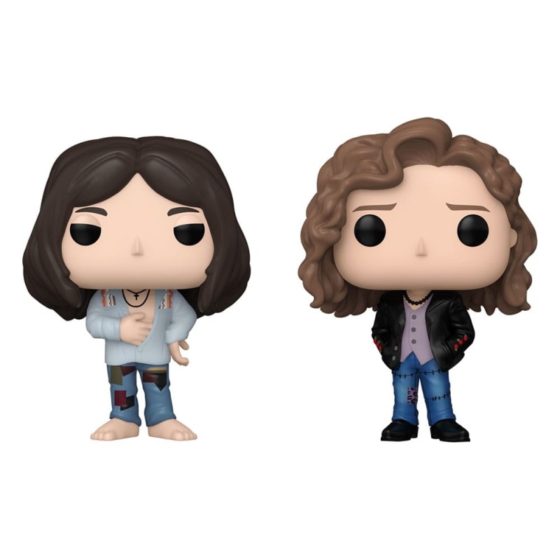Black Crowes - Pack 2 POP! Movies Vinyl figurines 9 cm