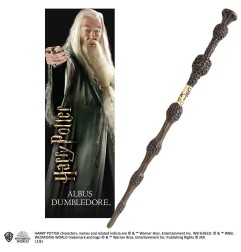 Harry Potter - Réplique baguette Albus Dumbledore 30 cm