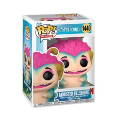 Spellbound - Figurine POP! Monster Ellsmere 9 cm
