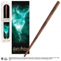 Harry Potter - Réplique baguette James Potter 30 cm