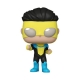 Invincible - Figurine POP! Invincible 9 cm