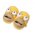 Simpsons - Chaussons Homer (41-44)