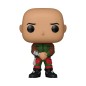 The Red One - POP! Movies Vinyl figurine Cal 9 cm