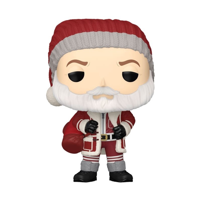 The Red One - POP! Movies Vinyl figurine Nick 9 cm