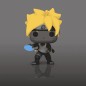 Boruto: Naruto Next Generations - POP! Animation Vinyl figurine Boruto with Rasengan (Glow in the Dark) 9 cm