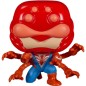 Marvel : Year of the Spider - Figurine POP! Spider-Man 2011 9 cm Marvel : Year of the Spider - Figurine POP! Spider-Man 2011 9 cm