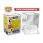 Autre - Funko POP! Stacks! Storage boîte protection polycarbonate transparente