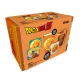 Dragon Ball Z - Coffret cadeau 4 Etoiles