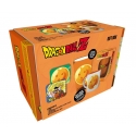 Dragon Ball Z - Coffret cadeau 4 Etoiles