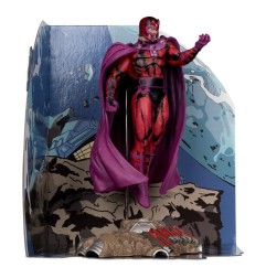 Marvel Collection - Statuette 1/10 Magneto (X-Men 1) 17 cm