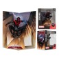Marvel - Collection statuette PVC 1/10 Spider-Man (Miles Morales: Spider-Man 1) 13 cm
