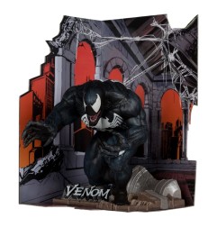 Marvel - Collection statuette PVC 1/10 Venom (The Amazing Spider-Man 316) 16 cm