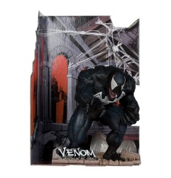 Marvel - Collection statuette PVC 1/10 Venom (The Amazing Spider-Man 316) 16 cm