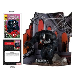 Marvel - Collection statuette PVC 1/10 Venom (The Amazing Spider-Man 316) 16 cm