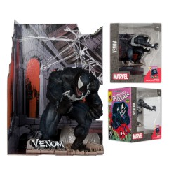 Marvel Collection - Statuette 1/10 Venom (The Amazing Spider-Man 316) 16 cm
