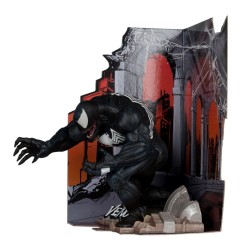 Marvel - Collection statuette PVC 1/10 Venom (The Amazing Spider-Man 316) 16 cm