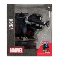 Marvel Collection - Statuette 1/10 Venom (The Amazing Spider-Man 316) 16 cm