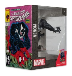 Marvel Collection - Statuette 1/10 Venom (The Amazing Spider-Man 316) 16 cm