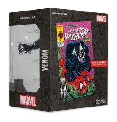 Marvel - Collection statuette PVC 1/10 Venom (The Amazing Spider-Man 316) 16 cm