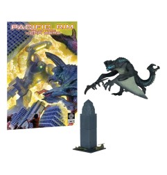 Pacific Rim - Figurine Otachi (Gold Label) 11 cm