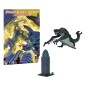 Pacific Rim - Figurine Otachi (Gold Label) 11 cm Pacific Rim - Figurine Otachi (Gold Label) 11 cm