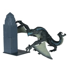 Pacific Rim - Figurine Otachi (Gold Label) 11 cm