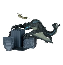 Pacific Rim - Figurine Otachi (Gold Label) 11 cm