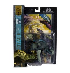 Pacific Rim - Figurine Otachi (Gold Label) 11 cm