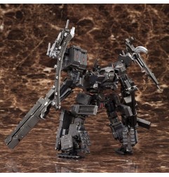 Armored Core V - Figurine Plastic Model Kit 1/72 UCR-10/L AGNI 16 cm