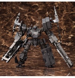 Armored Core - V figurine Plastic Model Kit 1/72 UCR-10/L AGNI 16 cm