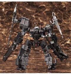 Armored Core - V figurine Plastic Model Kit 1/72 UCR-10/L AGNI 16 cm