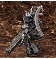 Armored Core - V figurine Plastic Model Kit 1/72 UCR-10/L AGNI 16 cm