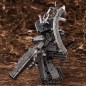 Armored Core - V figurine Plastic Model Kit 1/72 UCR-10/L AGNI 16 cm